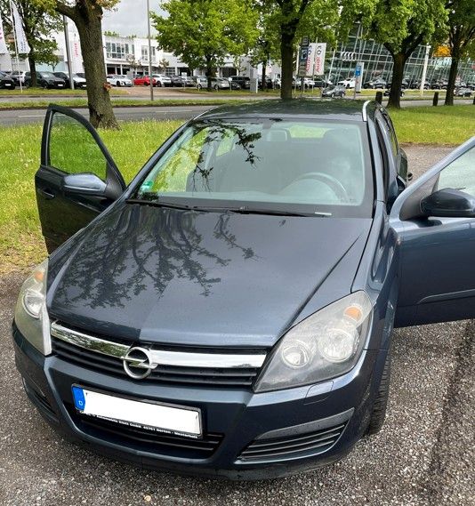 Opel Astra 259.010 km 1.999 &euro; Ahnatal 34292