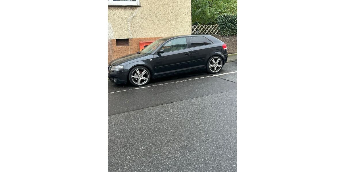 Audi A3 143.000 km 800 &euro; Mainz 55130