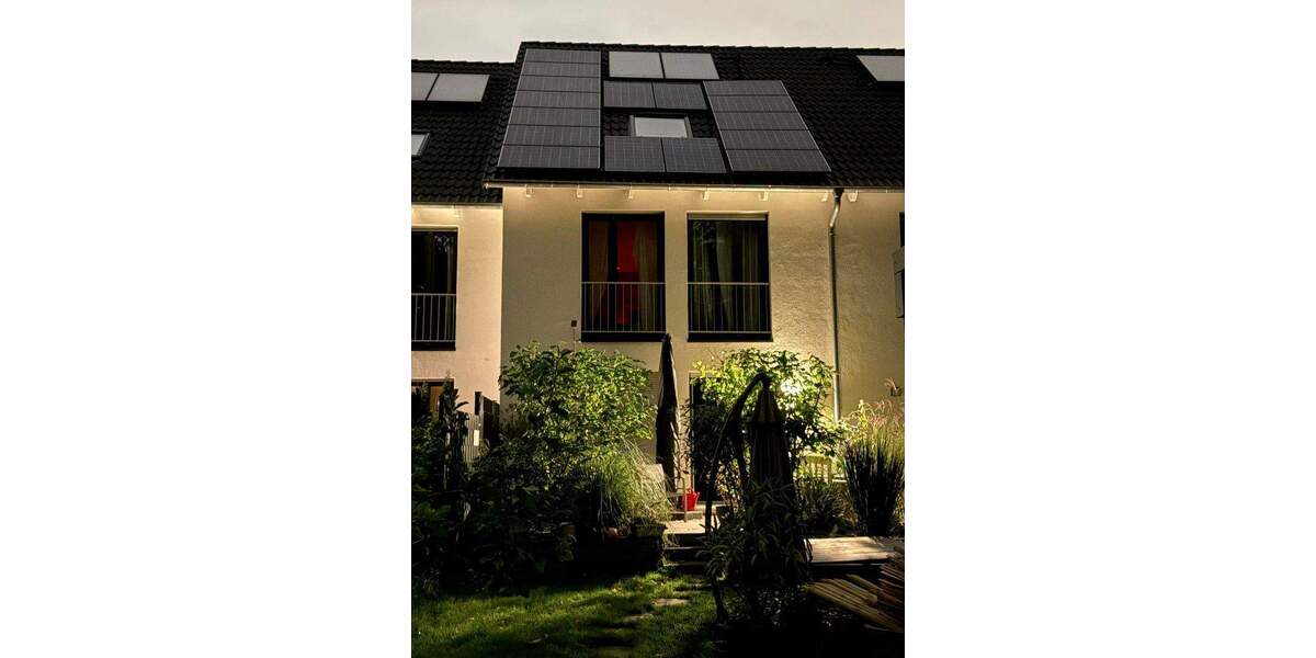 Wenn Wohnen wie Urlaub ist 8 zimmer