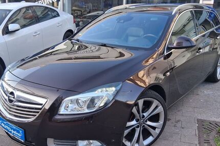 Opel Insignia 213.000 km 4.900 &euro; Nürtingen bei Stuttgart 72622