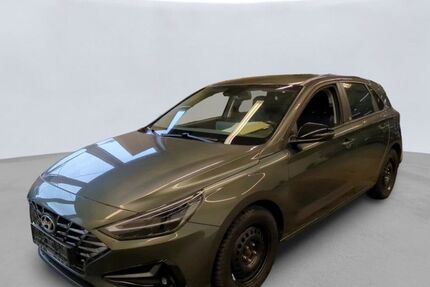 Hyundai i30 78.000 km 14.450 &euro; Bebra 36179