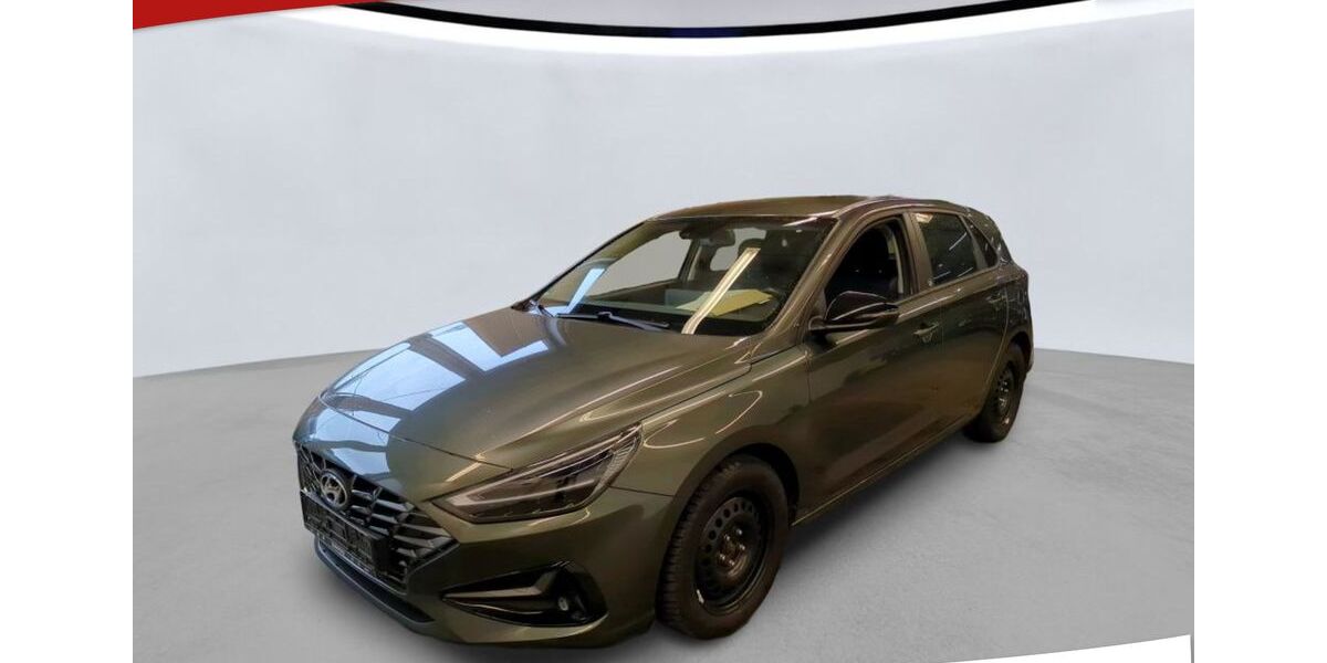 Hyundai i30 78.000 km 14.450 &euro; Bebra 36179