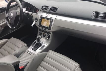 VW Passat 200.000 km 3.999 &euro; Berlin 13405