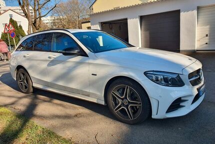 Mercedes C 300