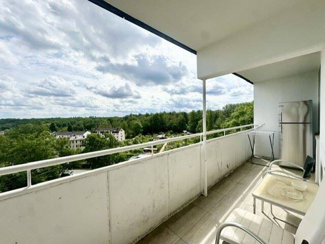 Etagenwohnung Offenbach Offenbach am Main - 2 Zimmer, 57 m&sup2;, 850&euro; | Angebot:26686049