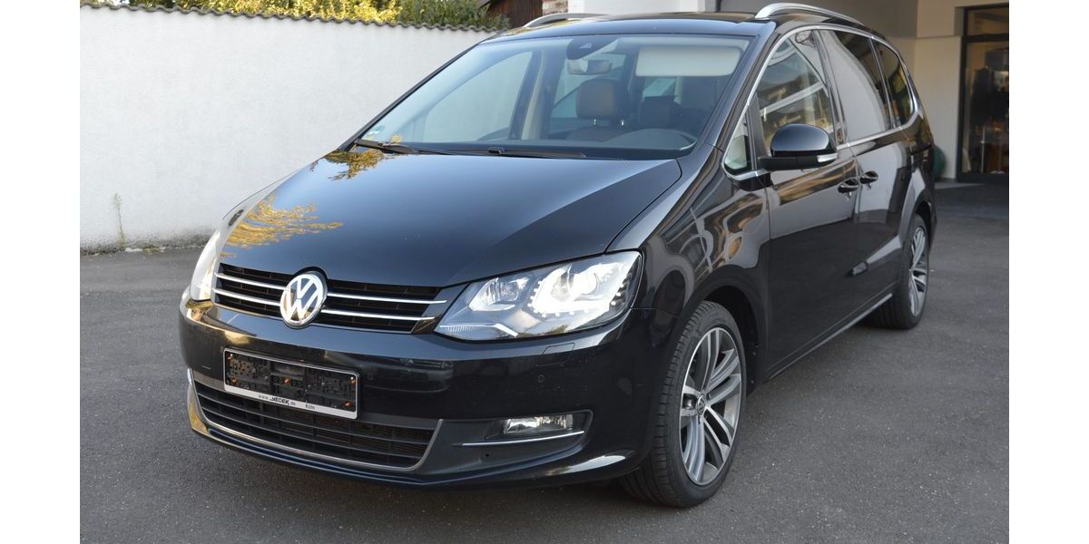 VW Sharan 149.990 km 23.990 &euro; Köln Ostheim 51107