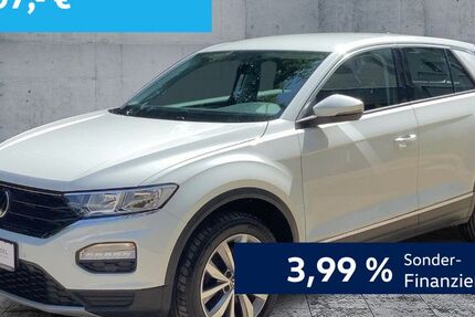 VW T-Roc 122.569 km 18.950 € Werneck 97440
