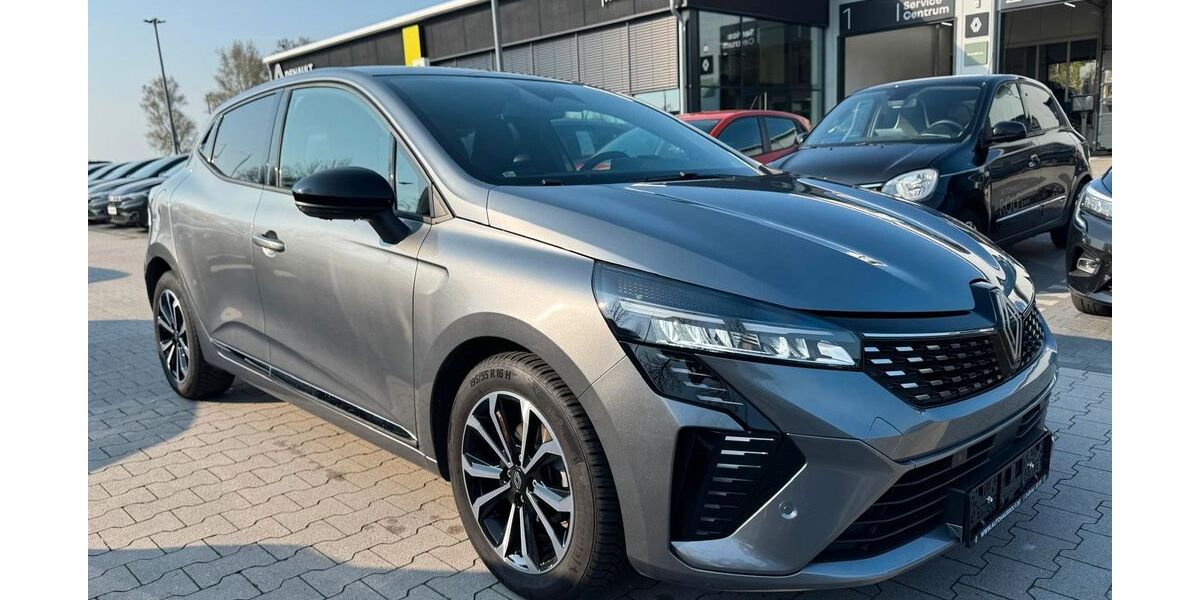 Renault Clio 14.700 km 18.990 &euro; Wiesmoor 26639