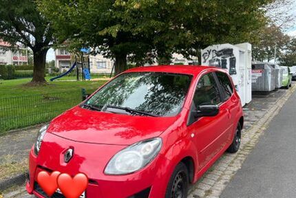 Renault Twingo 156.000 km 2.500 &euro; Kamp-Lintfort 47475
