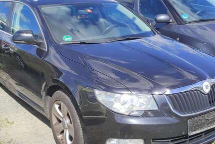 Skoda Superb 355.214 km 2.499 € Biebesheim 64584