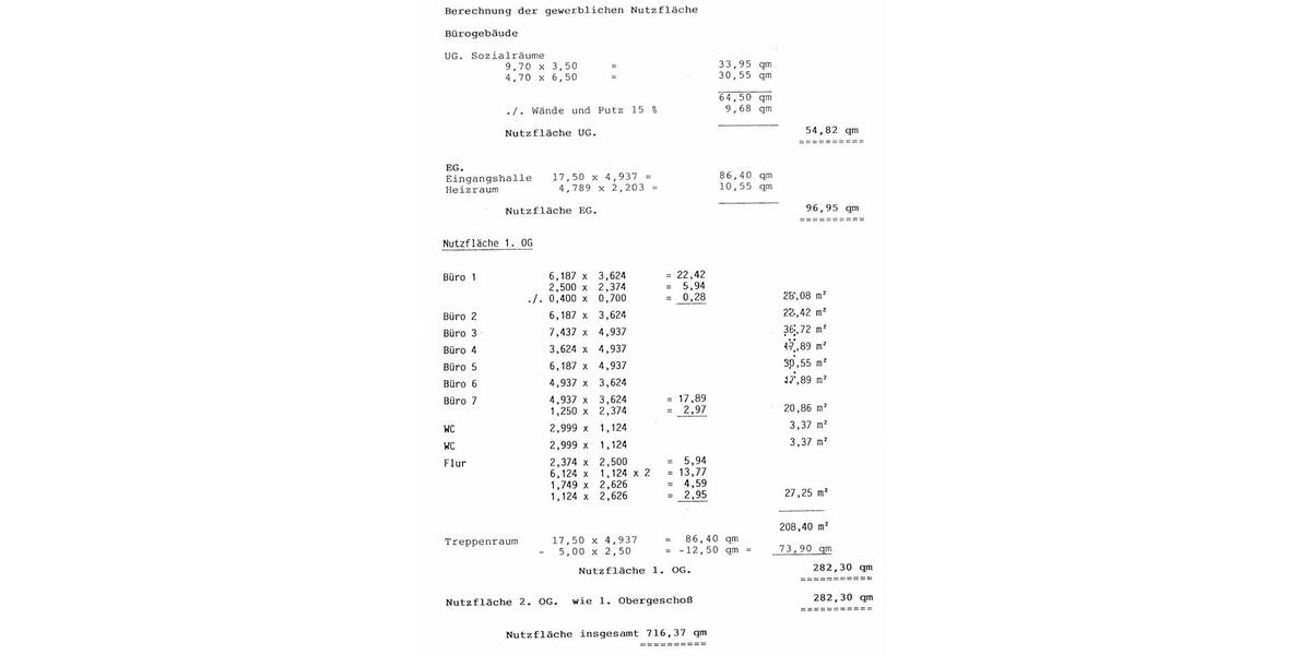 Gewerbeobjekt Althengstett - 1.300.000&euro; | Angebot:25275806