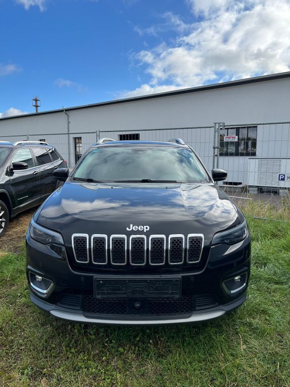 Cherokee
