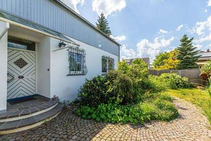 Haus Cadolzburg - 5 Zimmer, 218 m&sup2;, 670.000&euro; | Angebot:25192427