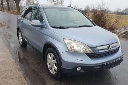 Honda CR-V 164.556 km 4.200 &euro; Berlin 13629