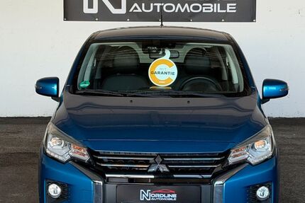 Mitsubishi Space Star 46.005 km 12.995 &euro; Flensburg 24941