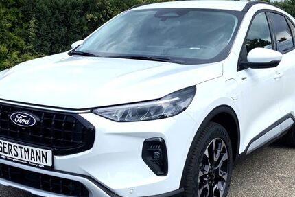 Ford Kuga 3.000 km 39.480 &euro; Düsseldorf 40589