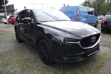 Mazda CX-5 57.000 km 23.500 &euro; Vogelsdorf 15370