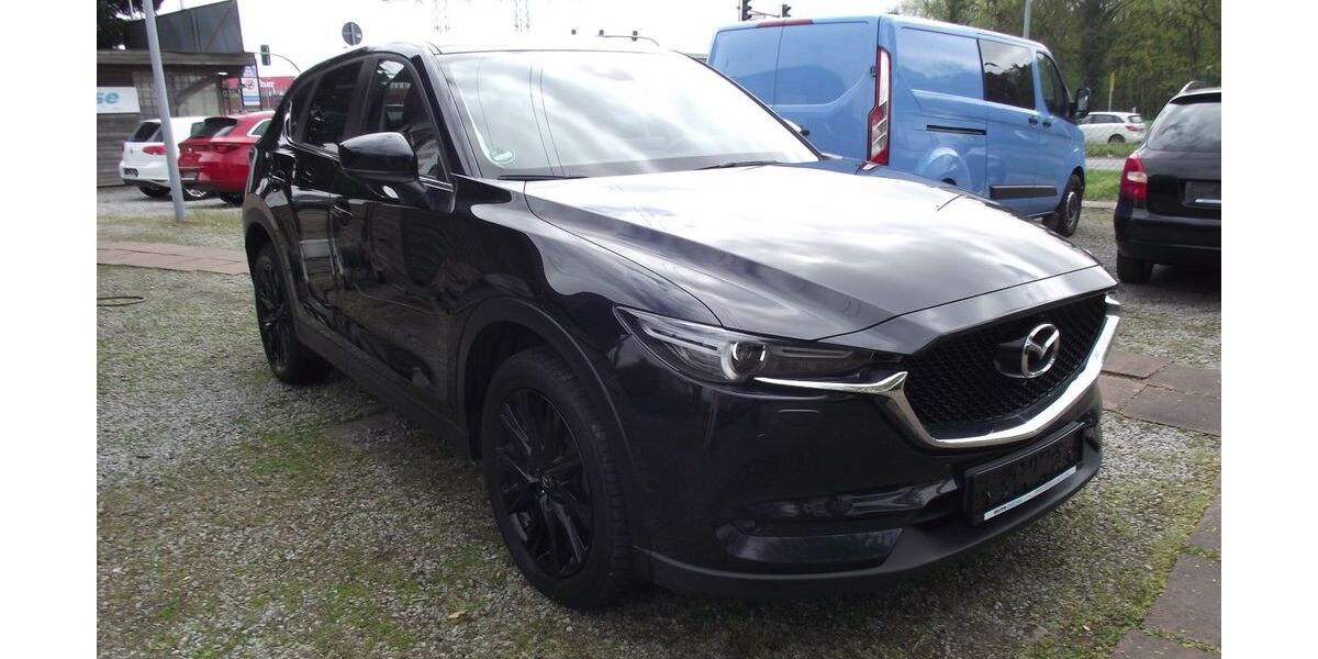 Mazda CX-5 57.000 km 23.500 &euro; Vogelsdorf 15370