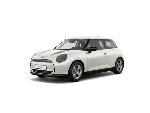 Mini John Cooper Works 6.207 km 37.998 &euro; Albstadt 72458