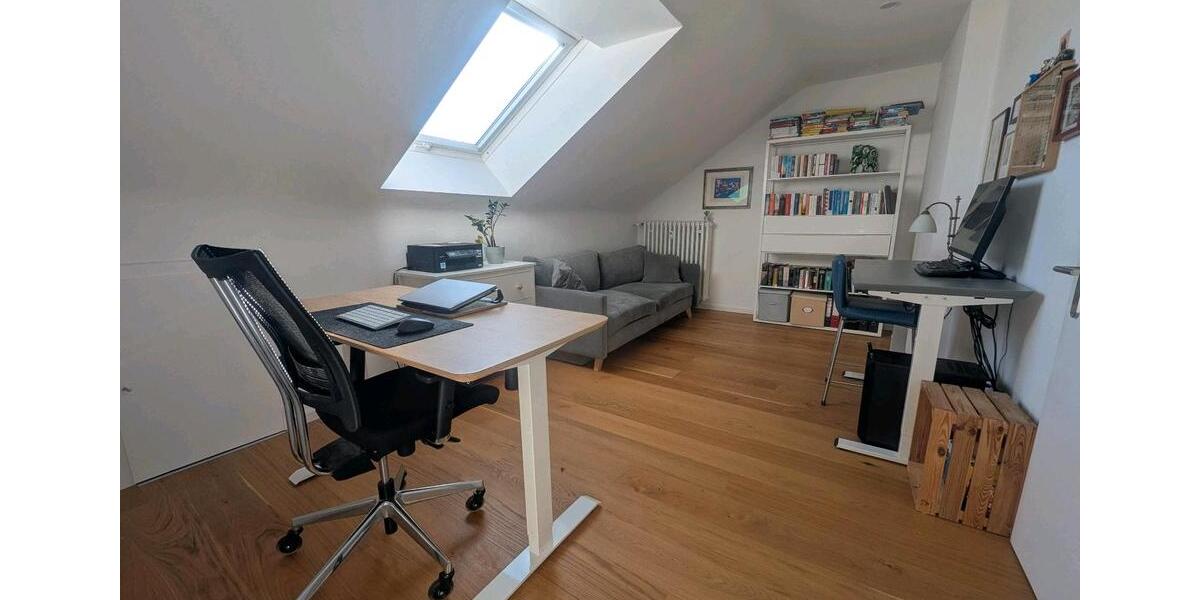 Dachgeschoßwohnung Hallstadt - 6 Zimmer, 128 m&sup2;, 480.000&euro; | Angebot:26767569