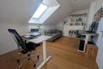 Dachgeschoßwohnung Hallstadt - 6 Zimmer, 128 m&sup2;, 480.000&euro; | Angebot:26767569