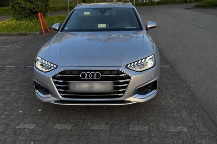 Audi A4 145.500 km 18.500 &euro; Calden 34379