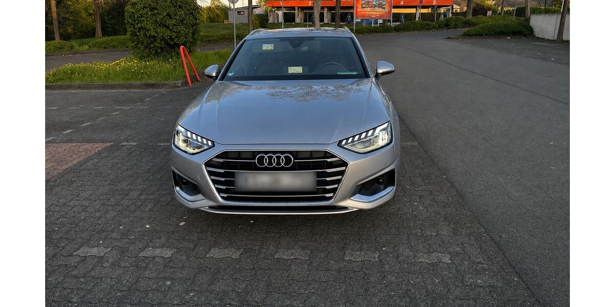 Audi A4 145.500 km 18.500 &euro; Calden 34379