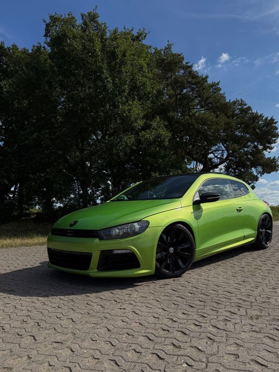 Scirocco