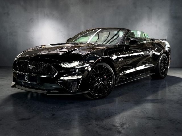 Ford Mustang 103.832 km 39.990 &euro; Troisdorf/Spich 53842