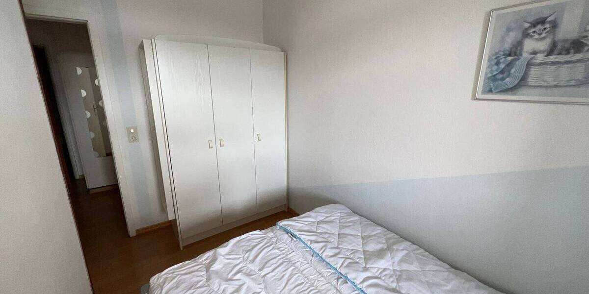 Etagenwohnung Dahme - 2 Zimmer, 40 m&sup2;, 139.000&euro; | Angebot:25733962