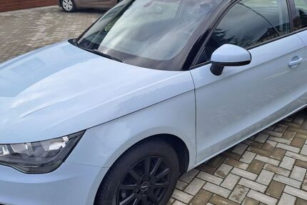 Audi A1 83.800 km 8.900 &euro; Aken 06385