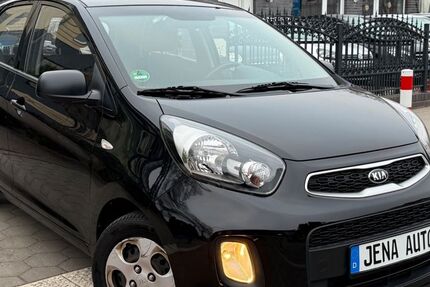 Kia Picanto 71.369 km 5.999 &euro; Hamburg 22149