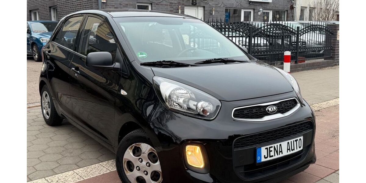 Kia Picanto 71.369 km 5.999 &euro; Hamburg 22149
