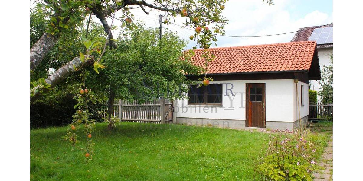 Grundstück Germering Harthaus - 610.000&euro; | Angebot:25996251