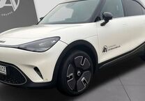 Gebrauchtwagen Smart #1