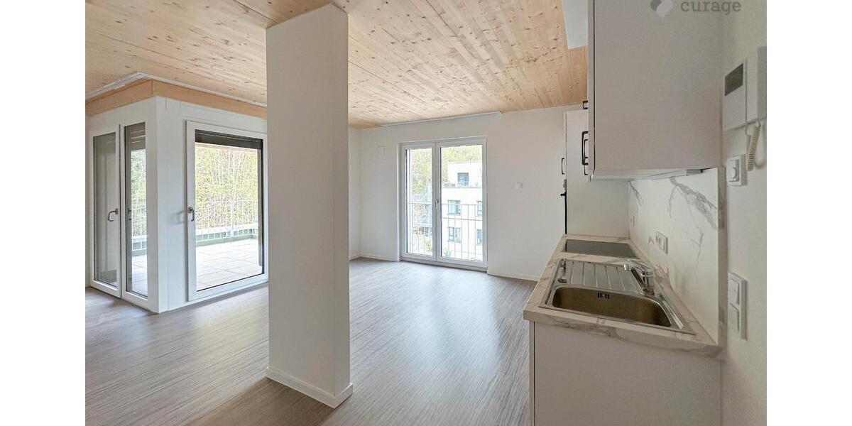 Etagenwohnung Sulz am Neckar - 3 Zimmer, 68 m&sup2;, 975&euro; | Angebot:26664255
