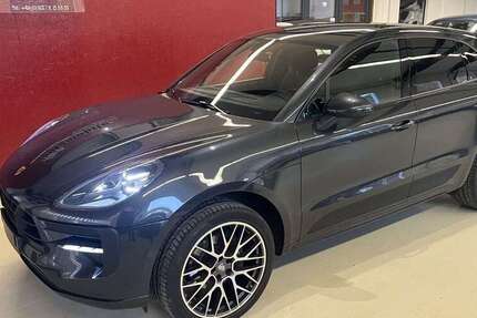 Porsche Macan 28.800 km 52.990 &euro; Hennef (Sieg) 53773