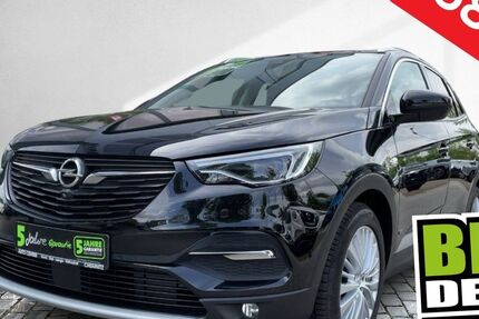 Opel Grandland (X) 58.114 km 17.403 &euro; Röhrsdorf 09247