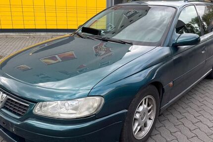 Opel Omega