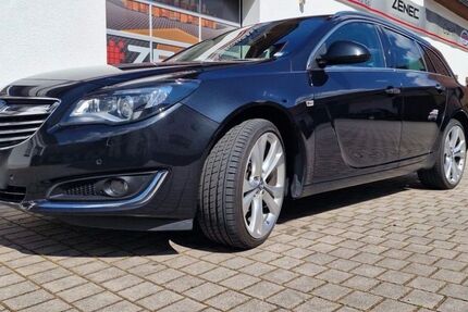 Opel Insignia 250.000 km 5.980 &euro; Kösching 85092