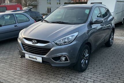 Hyundai ix35 85.901 km 10.500 &euro; Bargteheide 22941
