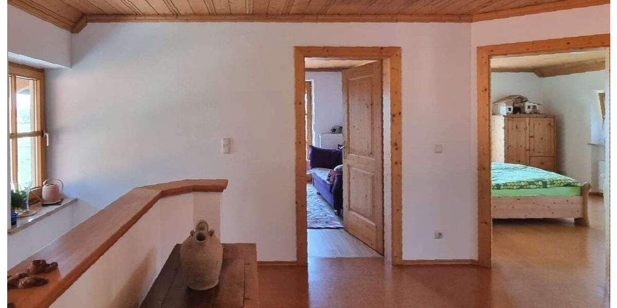 Einfamilienhaus Penzberg / Maxkron Maxkron - 6 Zimmer, 179 m&sup2;, 1.275.000&euro; | Angebot:25688729