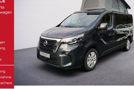 Nissan Primastar 9.515 km 54.890 &euro; Bad Berleburg 57319