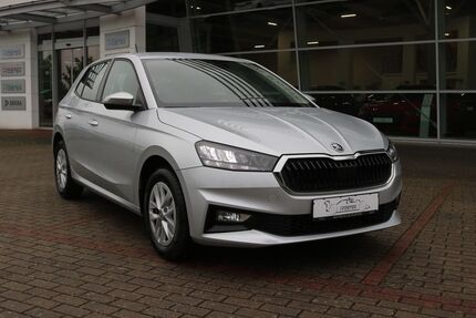 Skoda Fabia 31.450 km 13.600 &euro; Bückeburg 31675