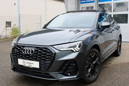 Audi Q3 140.000 km 33.980 &euro; Sindelfingen 71065