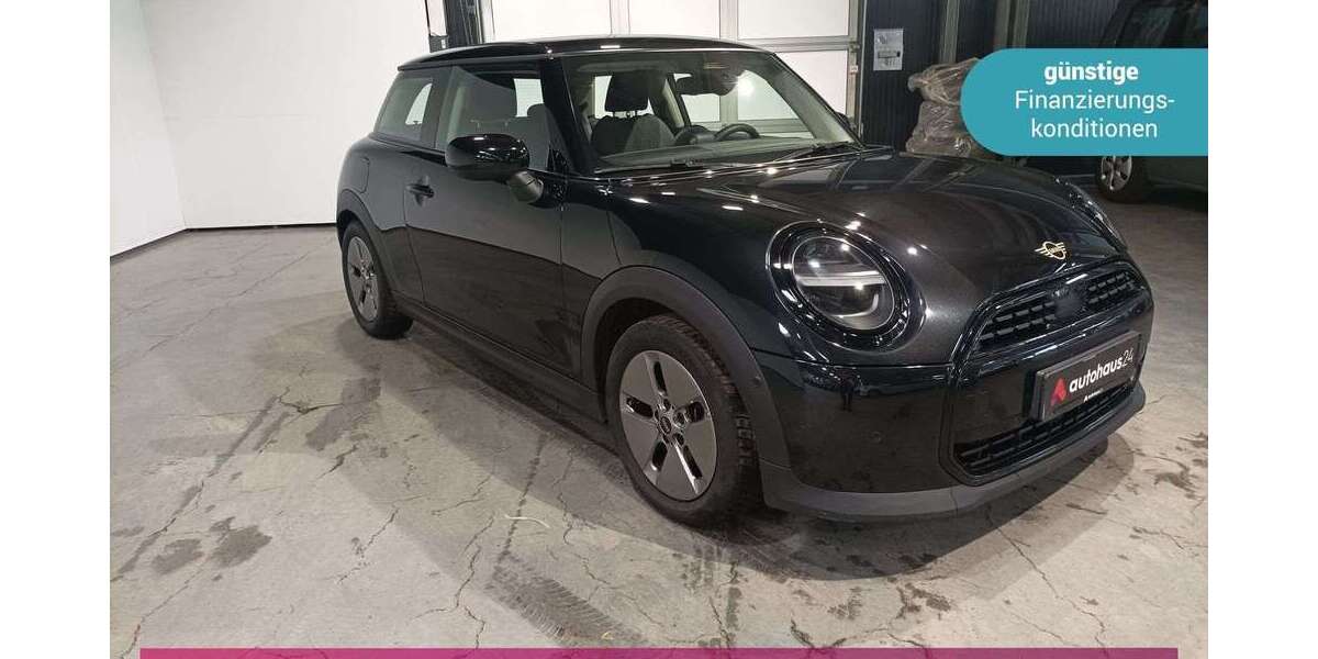 Mini Cooper 45.515 km 20.770 &euro; Eching 85386