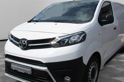 Toyota Proace (Verso) 19.300 km 28.900 &euro; Neubrandenburg 17034