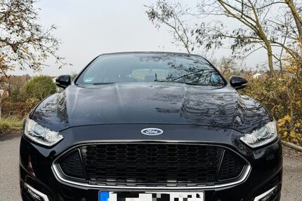 Ford Mondeo 110.800 km 16.600 &euro; Eußenheim 97776