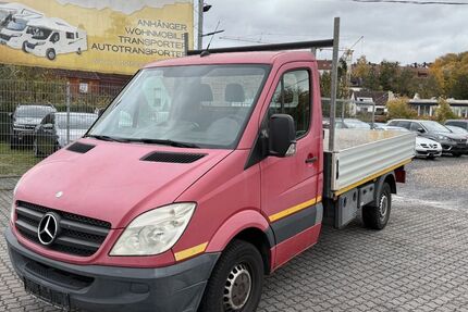 Mercedes-Benz Sprinter 199.666 km 8.890 &euro; Würzburg 97076