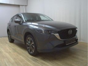 Mazda CX-5 94.500 km 24.999 &euro; Rietberg 33397